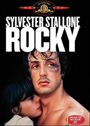 Rocky