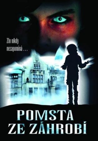 Pomsta ze záhrobí