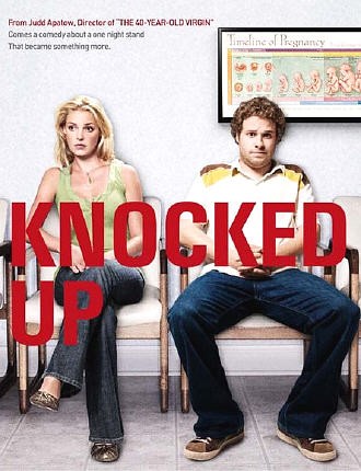 Knocked Up