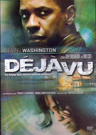 Deja Vu