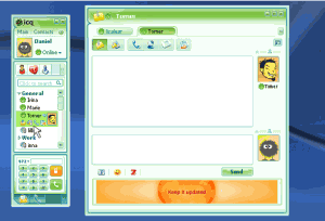 ICQ 7.0.1205