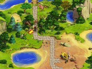 Kingdom for princess