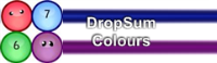 Drop Sum Colours