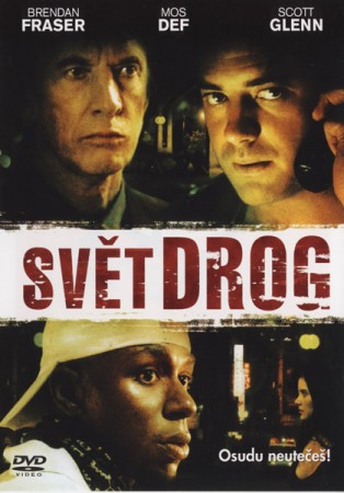 Svet drog