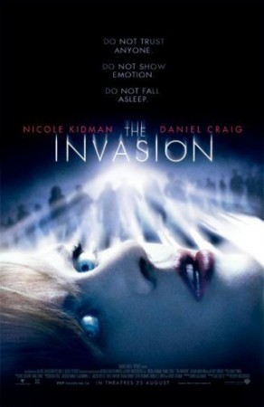 The Invasion