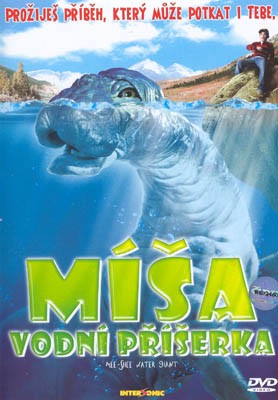 Míša - vodní příšerka 