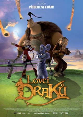 Lovci draků
