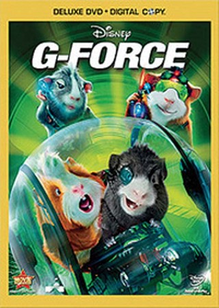 G-Force