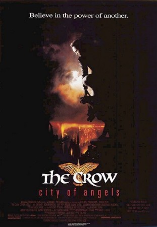 The Crow City Of Angels