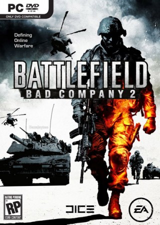 Battlefield Bad Company 2