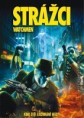 Strážci : Watchmen